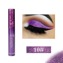 Load image into Gallery viewer, Eyeshadow Comestics Lip Gloss